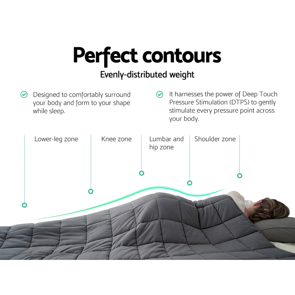 Weighted Blanket 9KG